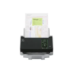 Máy quét Ricoh fi-8040 - PA03836-B001 (Scan đảo mặt| ADF| A4| A5| USB| LAN) – ảnh 2