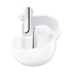 Tai nghe QCY AilyBuds Pro ANC màu trắng