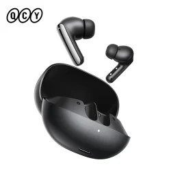 Tai nghe QCY MeloBuds N20 màu đen