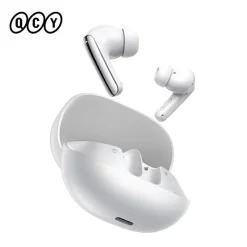 Tai nghe QCY MeloBuds N20 màu trắng