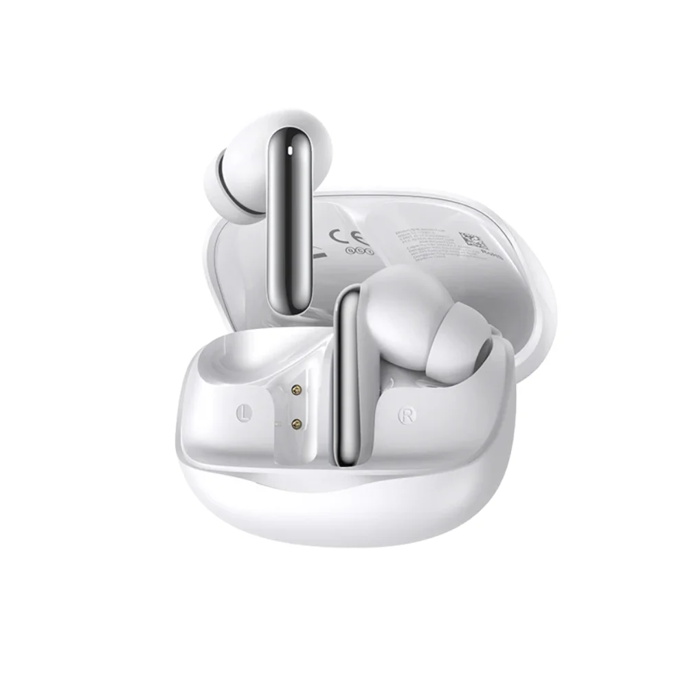Tai nghe QCY MeloBuds N50 màu trắng