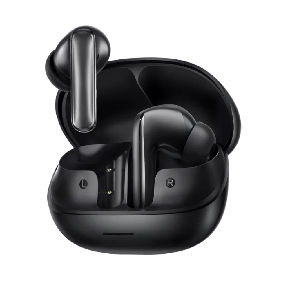 Tai nghe QCY MeloBuds N65 cận cảnh tai nghe