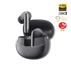 Tai nghe QCY MeloBuds Pro HT08 màu đen
