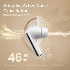 Tai nghe QCY MeloBuds Pro HT08 chống ồn 46dB