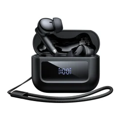 Tai Nghe Không Dây TWS MCDODO B04 Series HP-329 – Đen