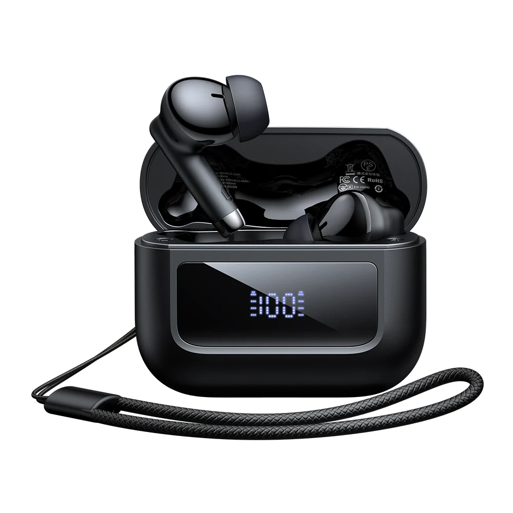 Tai Nghe Không Dây TWS MCDODO B04 Series HP-329 – Đen