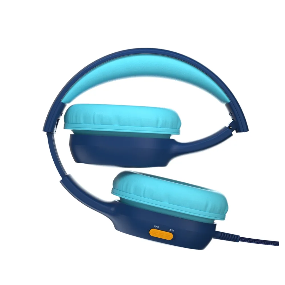 Tai nghe trẻ em có dây Tronsmart KH01