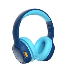 Tai nghe trẻ em Tronsmart KH02 màu Navy Blue