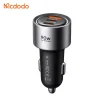Tẩu Sạc Ô Tô MCDODO Gana series CC-311 90W – Đen