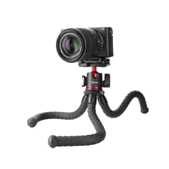 Tripod Bạch Tuộc Ulanzi MT-33 Có Cold Shoe