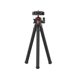 Tripod Bạch Tuộc Ulanzi MT-33 Có Cold Shoe – hình 3
