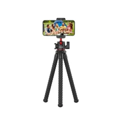 Tripod Bạch Tuộc Ulanzi MT-33 Có Cold Shoe – hình 4