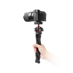 Tripod Bạch Tuộc Ulanzi MT-33 Có Cold Shoe – hình 5