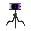 Tripod Chân Uốn Dẻo Từ Tính Ulanzi MT30