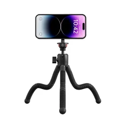 Tripod Chân Uốn Dẻo Từ Tính Ulanzi MT30