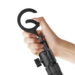 Tripod Chân Uốn Dẻo Từ Tính Ulanzi MT30 – hình 2