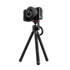 Tripod Chân Uốn Dẻo Từ Tính Ulanzi MT30 – hình 5