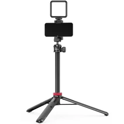 Tripod Kiêm Gậy Selfie Ulanzi MT-44 1,46m – hình 5