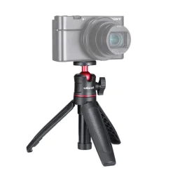 Tripod Mini Kiêm Gậy Cầm Tay Ulanzi MT-08