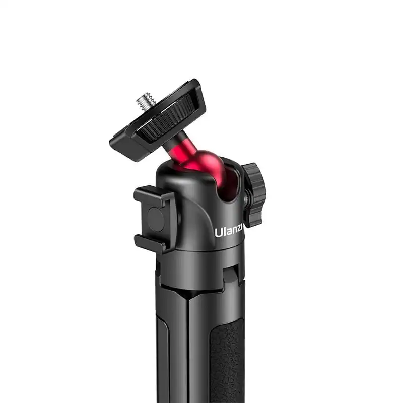 Tripod Mini Ball Head Ulanzi MT-16 – hình 3