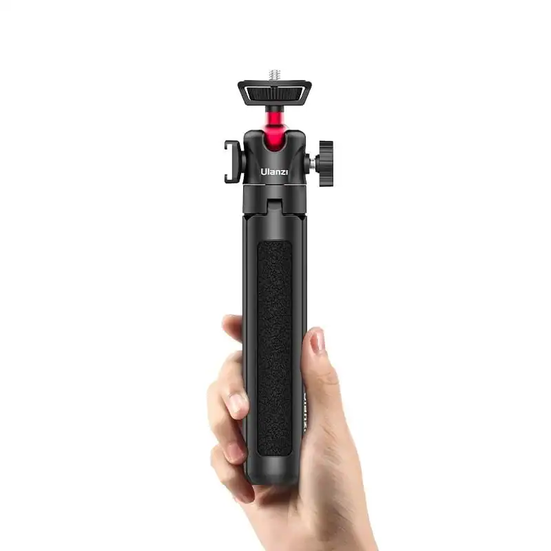 Tripod Mini Ball Head Ulanzi MT-16 – hình 4