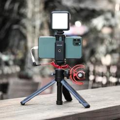 Tripod Mini Ball Head Ulanzi MT-16 – hình 5