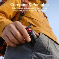 Tripod Mini Kiêm Gậy Selfie Ulanzi MT55 SnapGo – hình 5