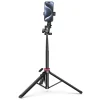 Tripod Tháo Nhanh Ulanzi MT-78 1,85m Kèm Remote
