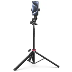 Tripod Tháo Nhanh Ulanzi MT-78 1,85m Kèm Remote