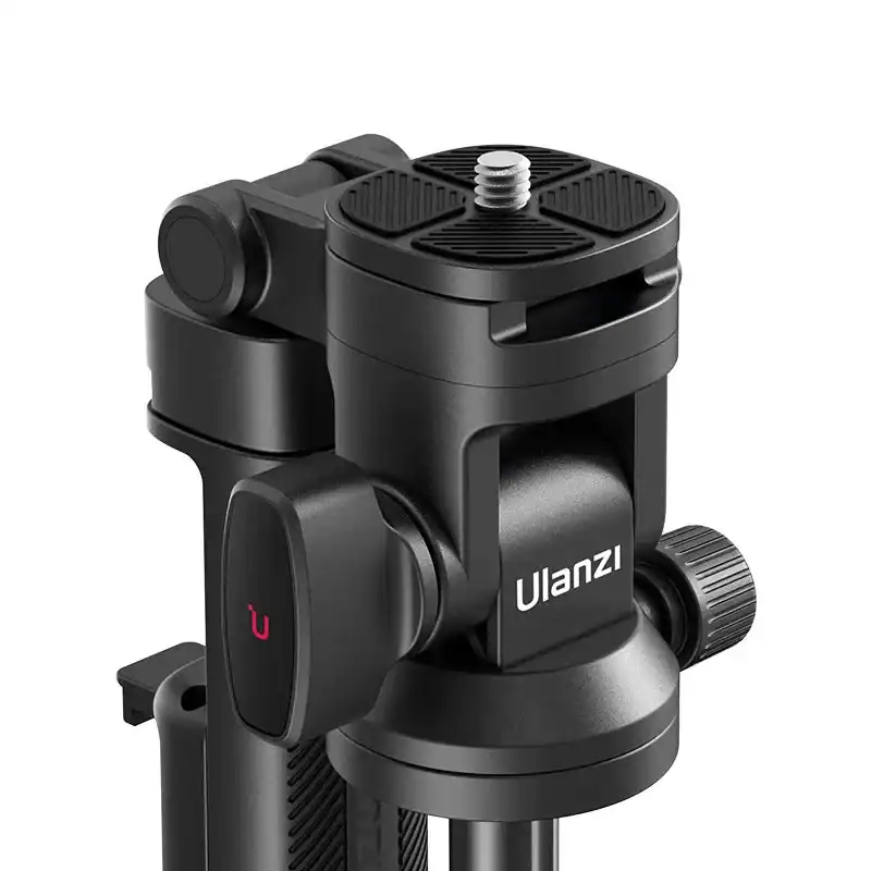 Tripod Tháo Nhanh Ulanzi MT-78 1,85m Kèm Remote – hình 3