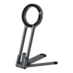 Tripod từ tính Ulanzi MA30 mở chân ở chế độ giá đỡ để bàn