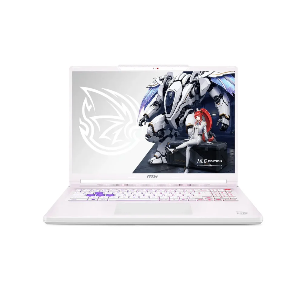 Laptop MSI Crosshair A16 HX MLG Edition E8WFK-067VN – ảnh 1