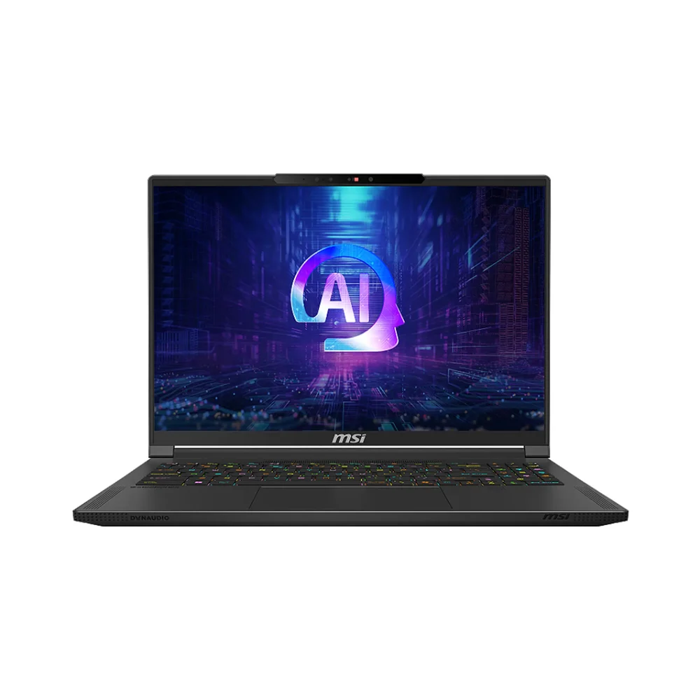 Laptop MSI Stealth A16 AI+ A3XWFG-018VN – ảnh 1