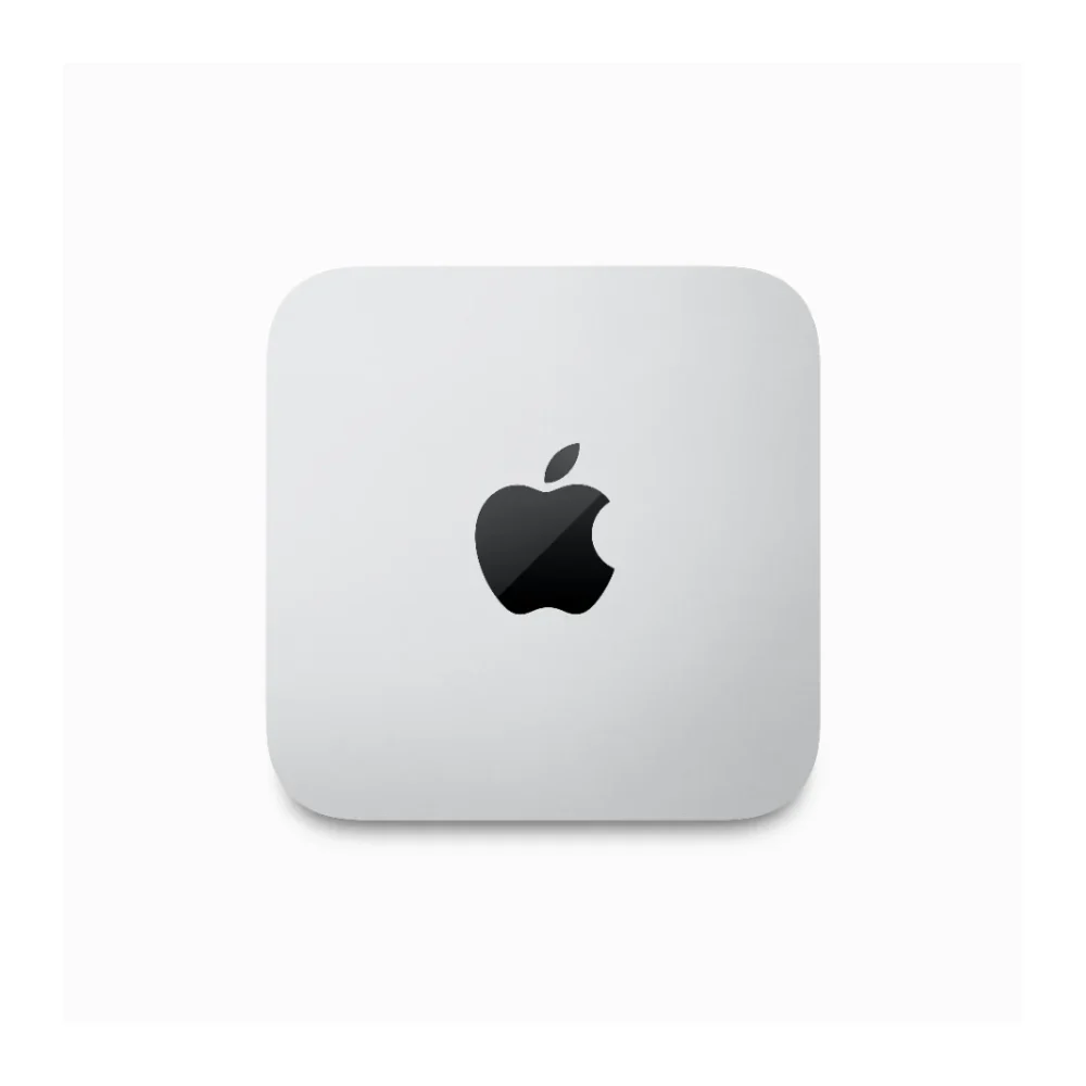 Mac Studio M2 Ultra 2023 (24 CPU, 60 GPU, 64GB, 1TB) – ảnh 1