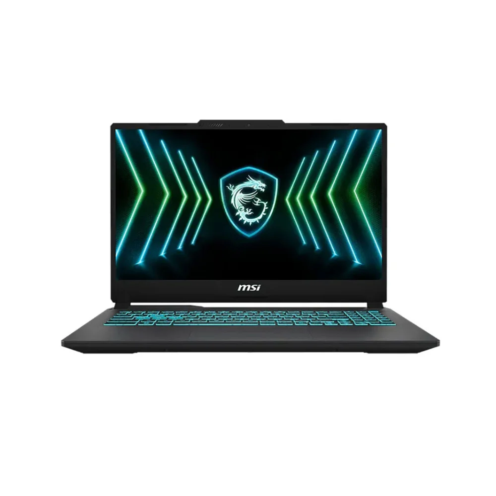 Laptop MSI Cyborg 15 A13VE-2410VN – ảnh 1