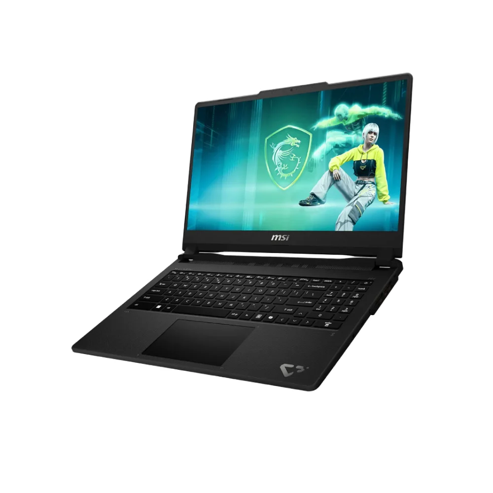 Laptop MSI Cyborg 15 Max C13WE-422VN – ảnh 2