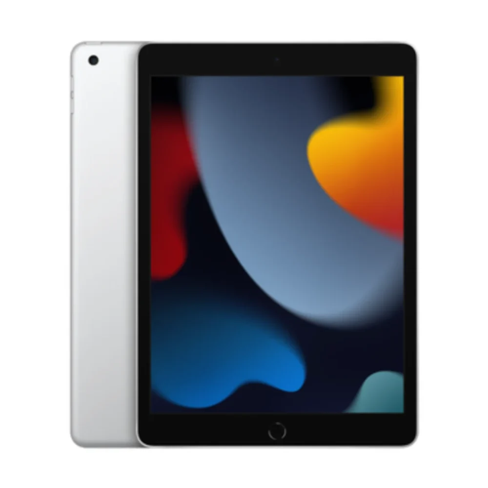 Máy tính bảng Apple iPad Gen 9 10.2 inch 64GB (A13 Bionic) – ảnh 2