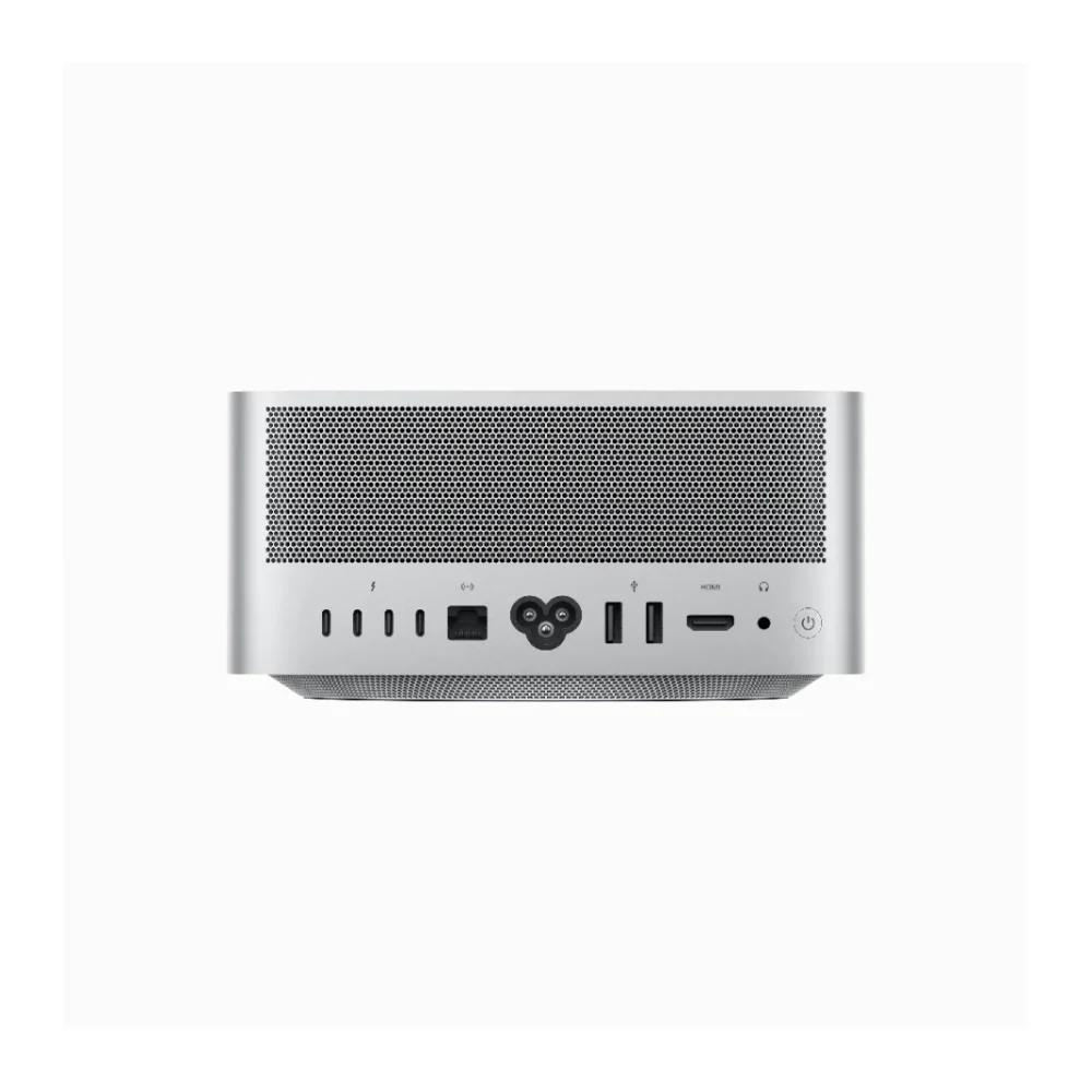 Mac Studio M2 Max 2023 (12 CPU, 30 GPU, 32GB, 512GB) – ảnh 3