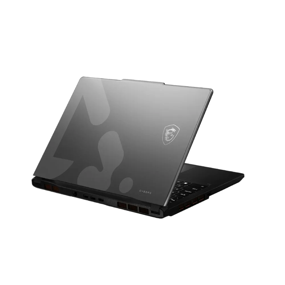 Laptop MSI Cyborg 15 Max C13WE-422VN – ảnh 3