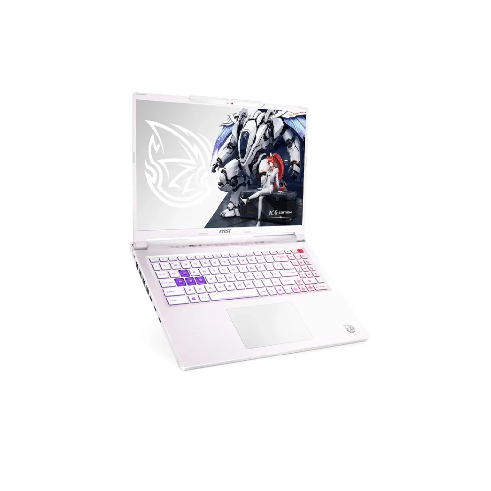 Laptop MSI Crosshair A16 HX MLG Edition E8WFK-067VN – ảnh 3