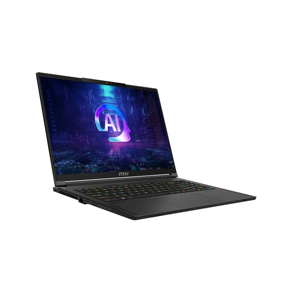 Laptop MSI Stealth A16 AI+ A3XWFG-018VN – ảnh 3