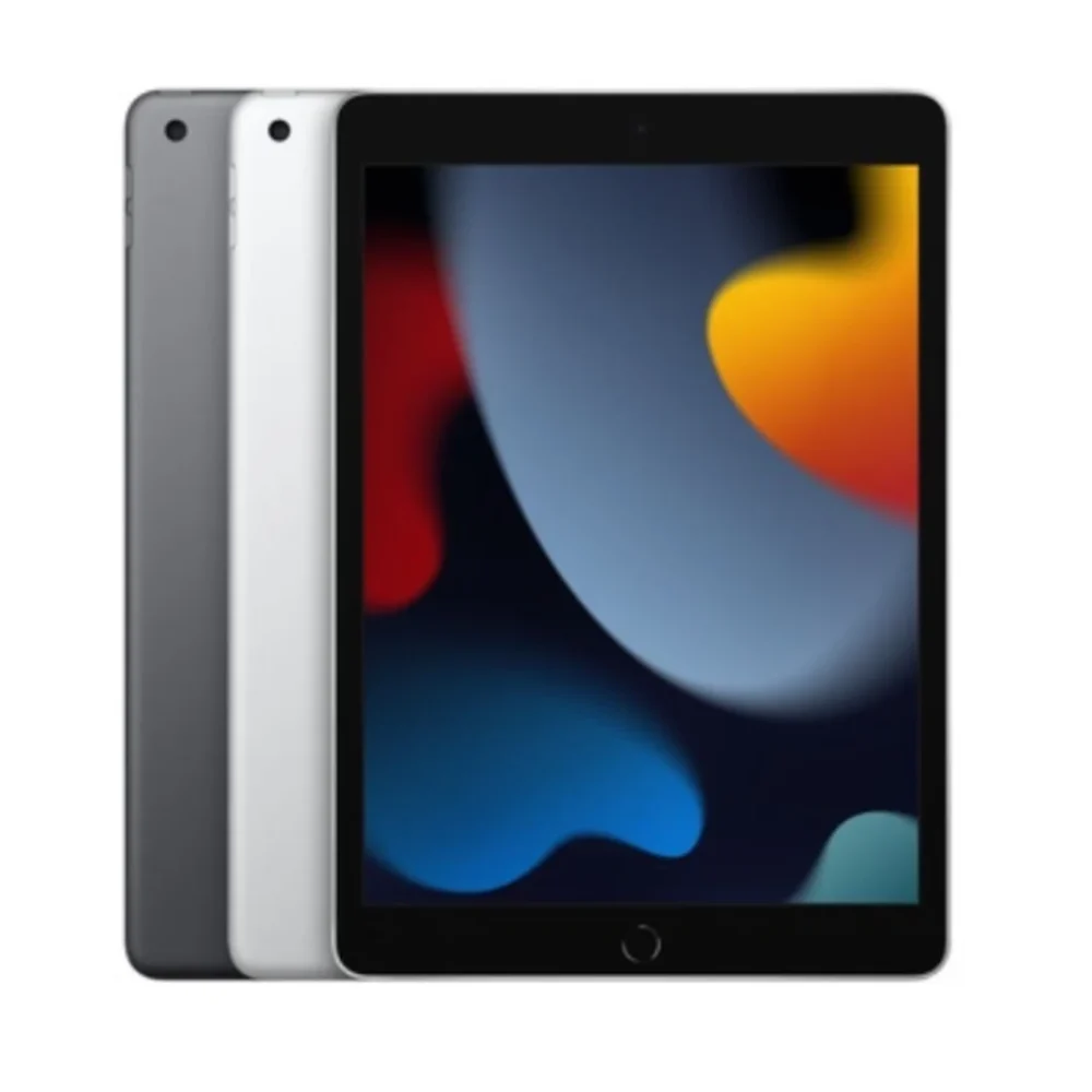 Máy tính bảng Apple iPad Gen 9 10.2 inch 64GB (A13 Bionic) – ảnh 3