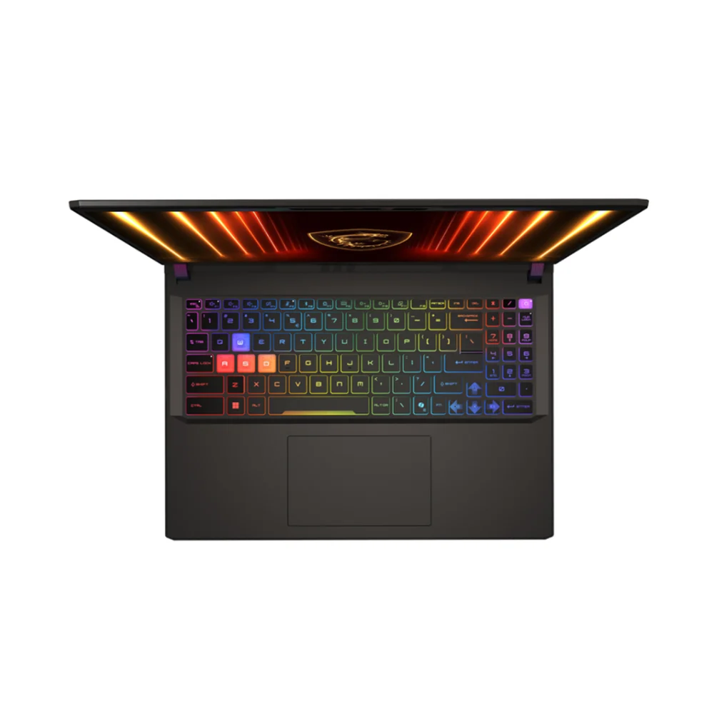 Laptop MSI Vector 16 HX AI A2XWHG-010VN – ảnh 4