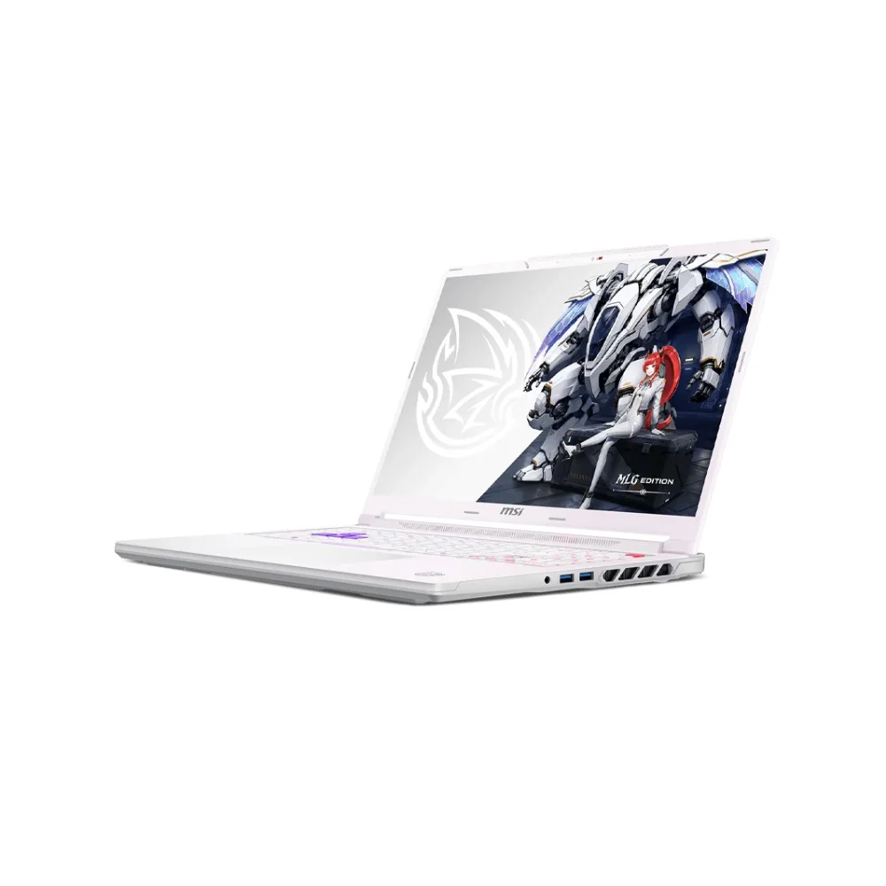 Laptop MSI Crosshair A16 HX MLG Edition E8WFK-067VN – ảnh 4
