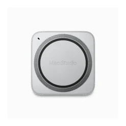 Mac Studio M2 Ultra 2023 (24 CPU, 60 GPU, 64GB, 1TB) – ảnh 4