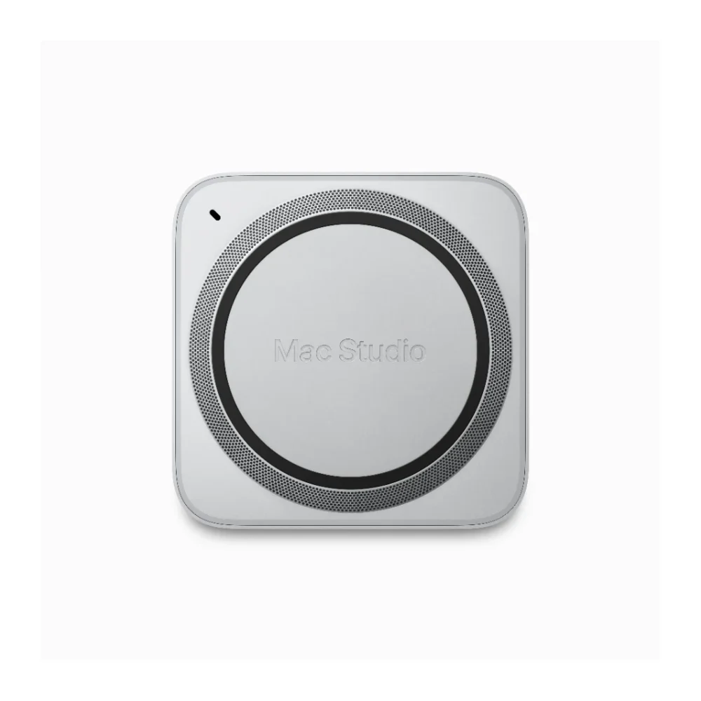 Mac Studio M2 Ultra 2023 (24 CPU, 60 GPU, 64GB, 1TB) – ảnh 4