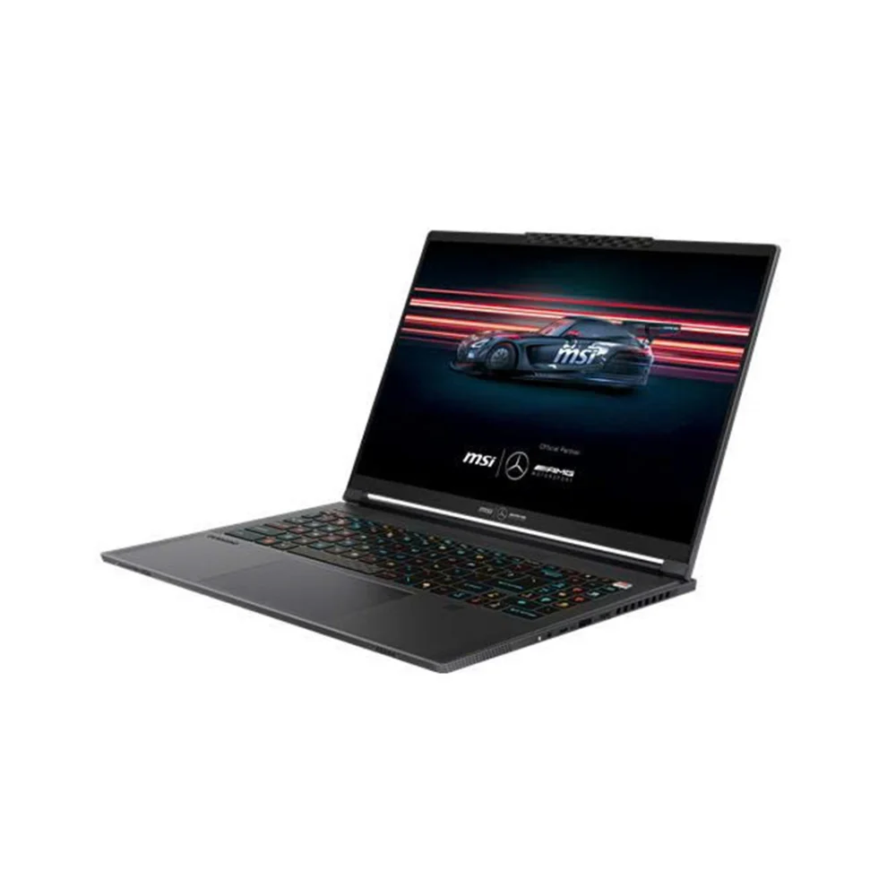 Laptop MSI Stealth A16 Mercedes-AMG AI+ A3XWGGG-032VN – ảnh 4
