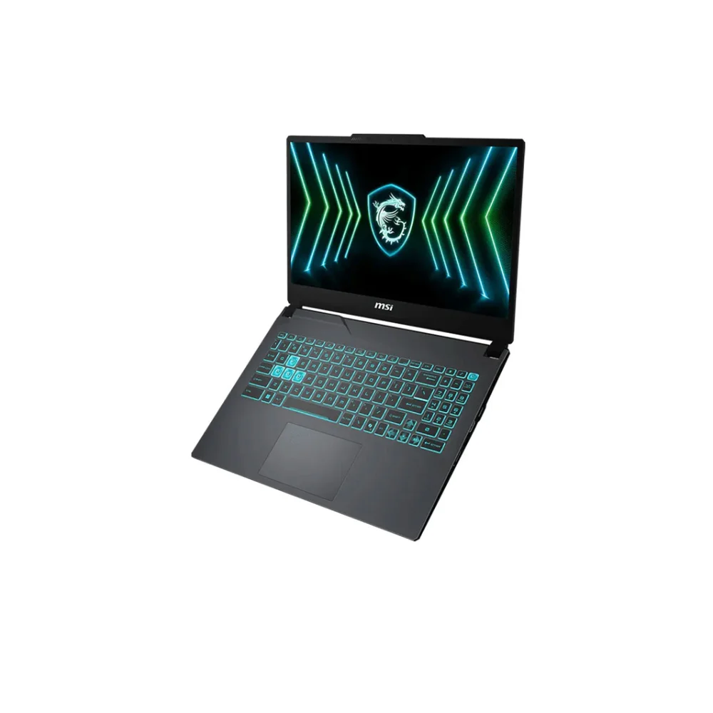 Laptop MSI Cyborg 15 A13VE-2410VN – ảnh 4