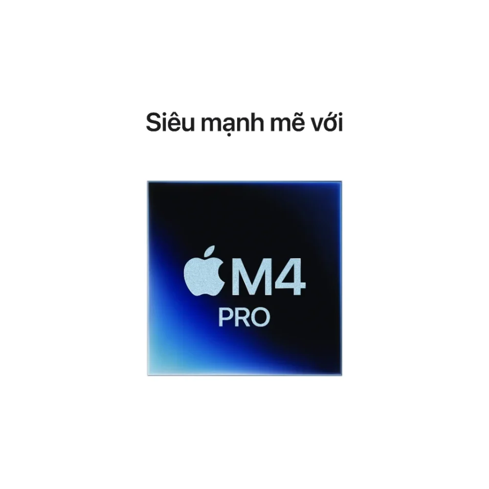 Mac mini M4 Pro 2024 24GB/512GB MCX44SA/A – ảnh 4