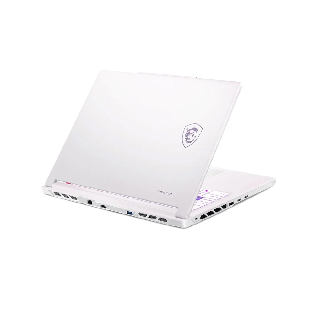 Laptop MSI Crosshair A16 HX MLG Edition E8WFK-067VN – ảnh 5